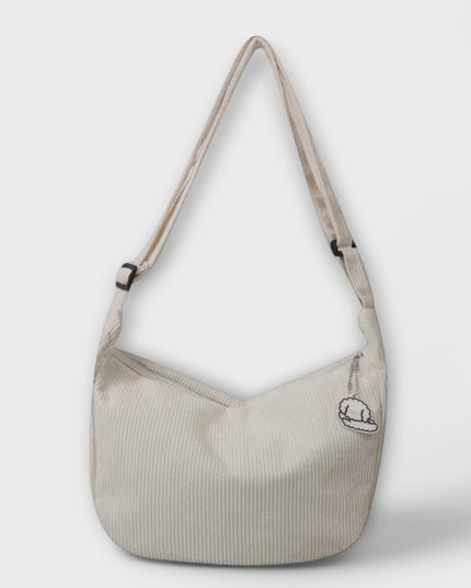 Ilse - Cordura Umhängetaschen für Damen