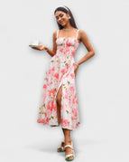 Pinkfloral