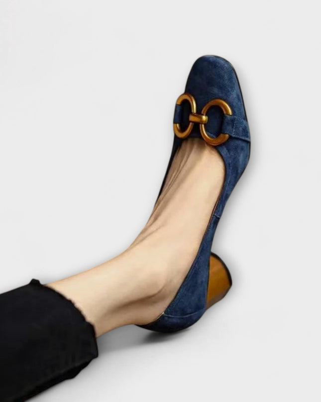 Mathilda – High Heels mit Komfort Finish