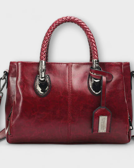 Ilse - Elegante Duffelbag