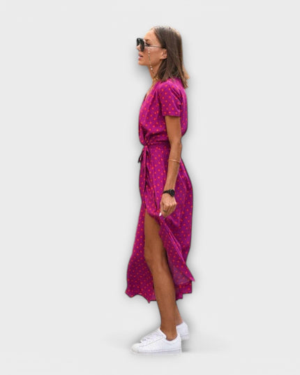 Lina - Bequemes Kleid