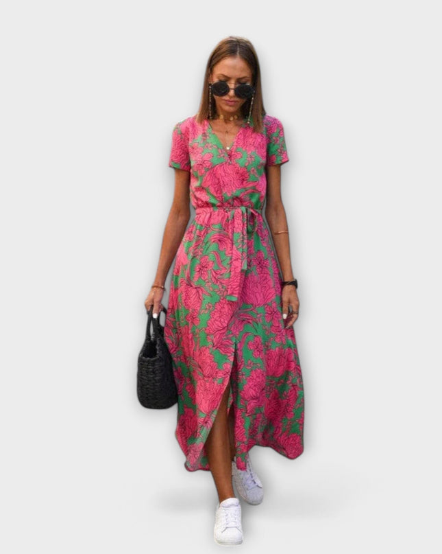 Gundel - Bequemes Kleid