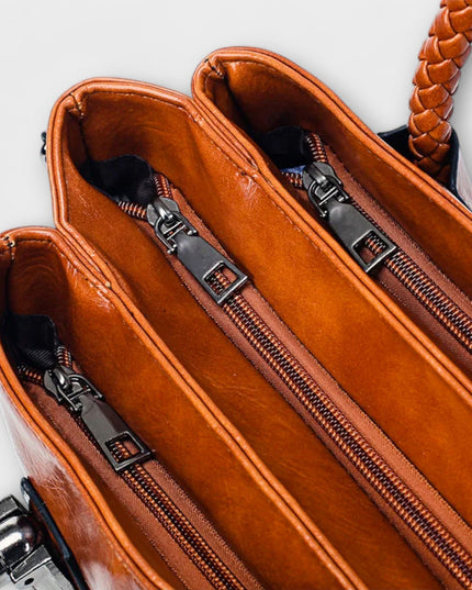 Ilse - Elegante Duffelbag