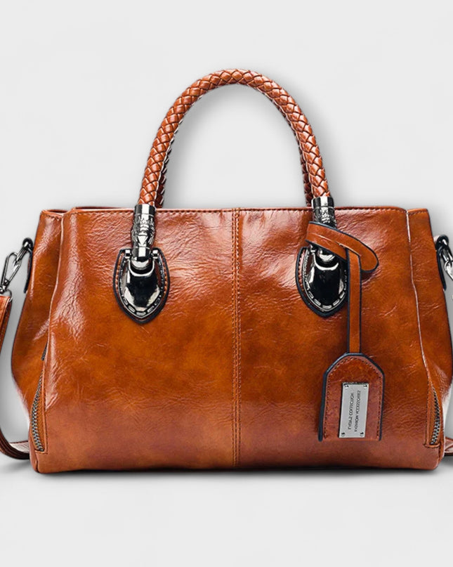 Ilse - Elegante Duffelbag