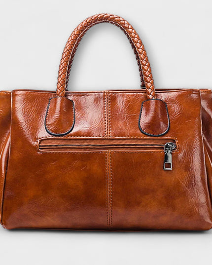 Ilse - Elegante Duffelbag