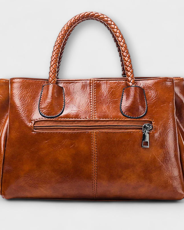 Ilse - Elegante Duffelbag