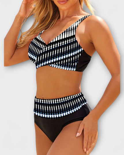 Juna - Moderner Komfort-Bikini