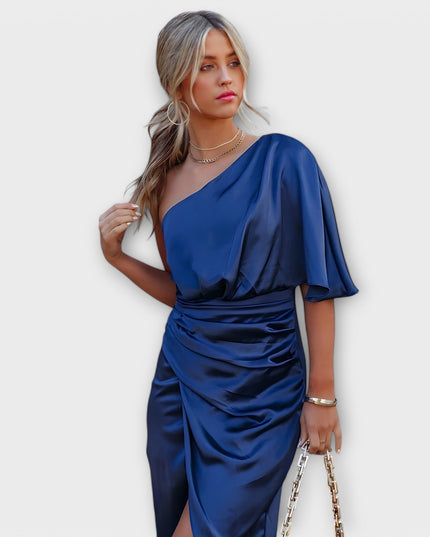 Irmgard - Luxuriöses Abendkleid