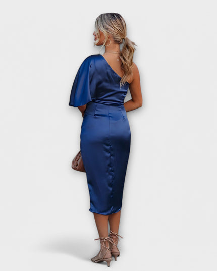 Irmgard - Luxuriöses Abendkleid