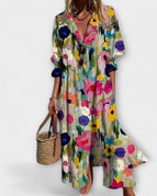 Floral