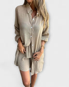 Beige