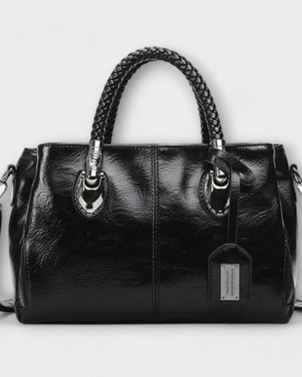 Ilse - Elegante Duffelbag