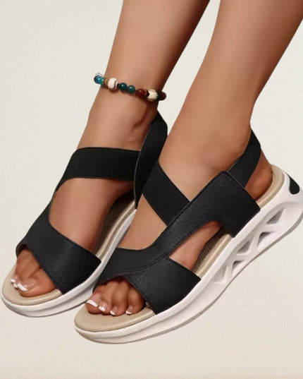 Herminia – Orthopädische Sandalen mit Leichtigkeit
