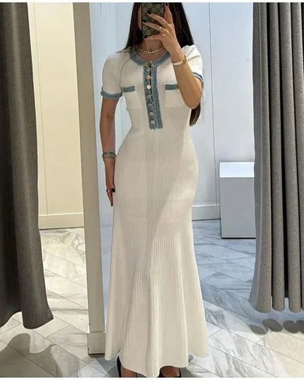 Annika – Strickkleid