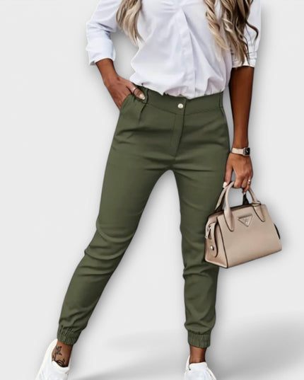 Helma - Stretch Pants