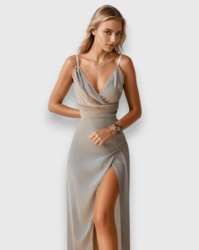 Lotta – Elegantes Kleid