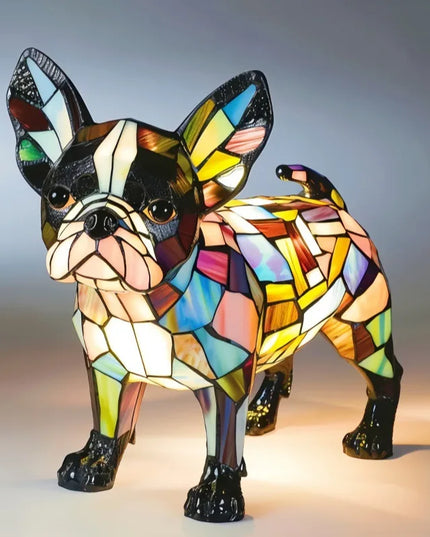 Waltraud - Bostoner Charme Barkside