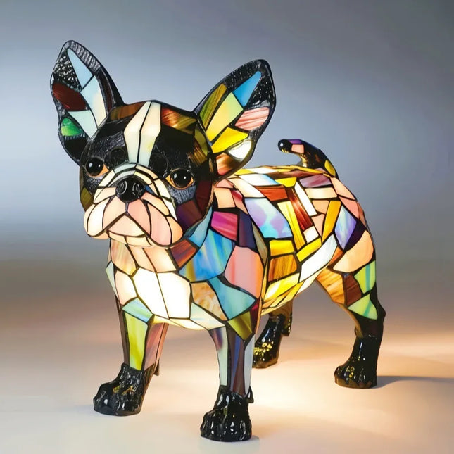 Waltraud - Bostoner Charme Barkside