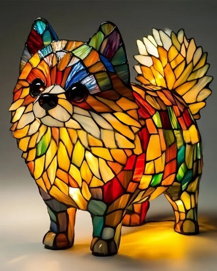 Margarete - Pomerania Sonnenstrahlen Licht