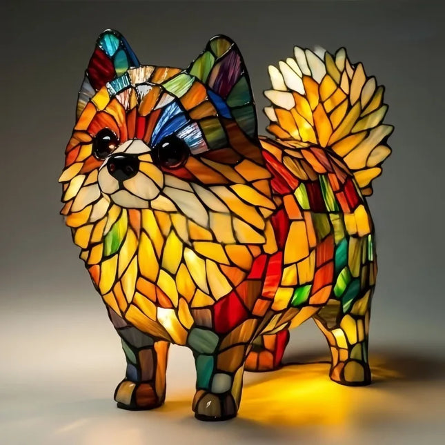 Margarete - Pomerania Sonnenstrahlen Licht
