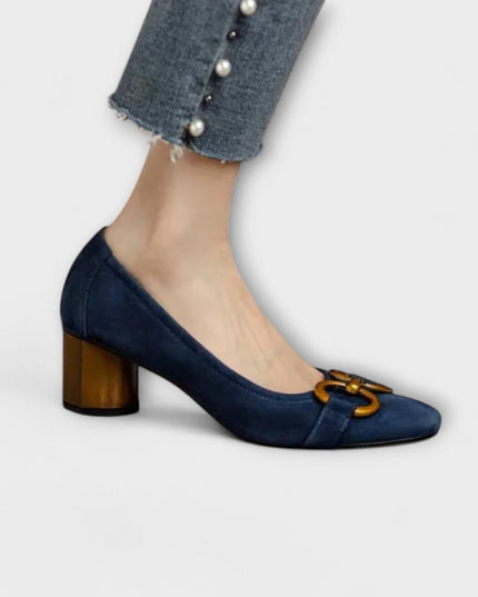 Mathilda – High Heels mit Komfort Finish
