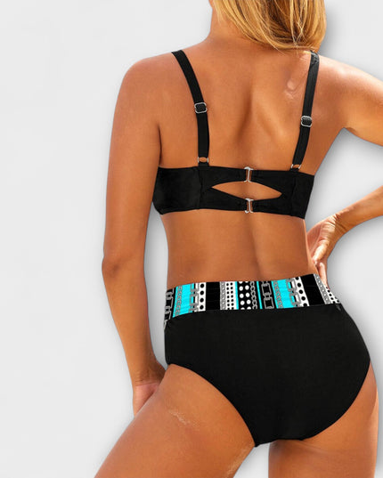 Juna - Moderner Komfort-Bikini