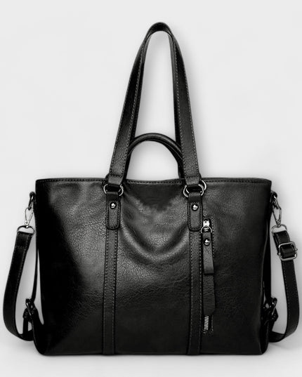 Ilse - Große Ledertasche