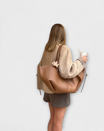 Ilse – Vintage Tote Bag