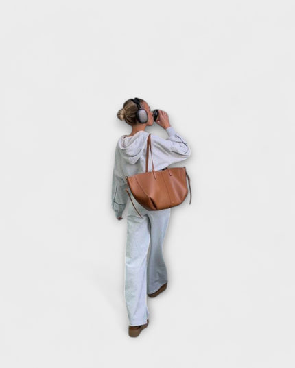 Ilse – Vintage Tote Bag