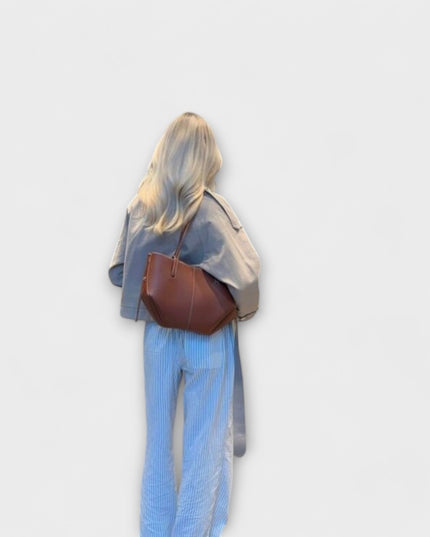 Ilse – Vintage Tote Bag