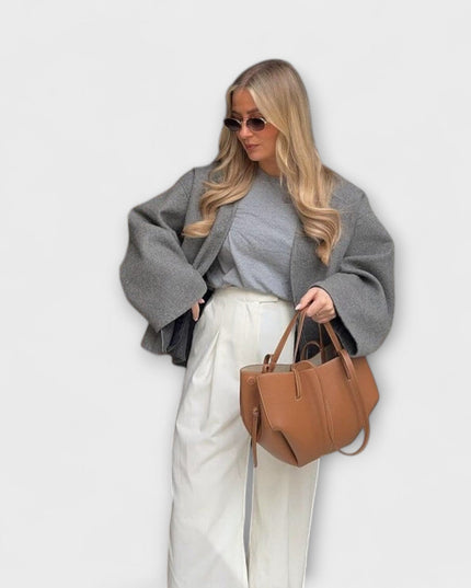 Ilse – Vintage Tote Bag