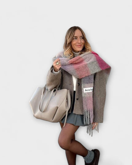 Ilse – Vintage Tote Bag