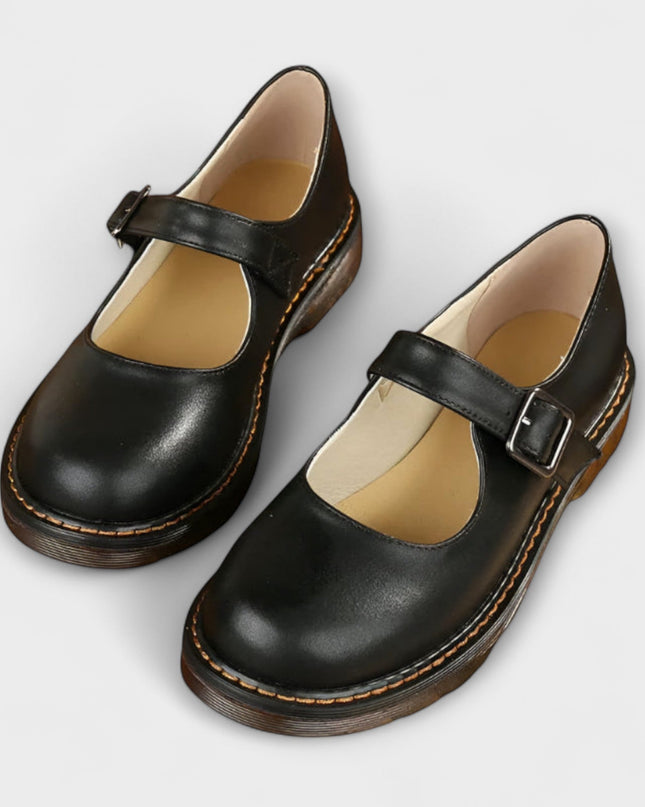 Hannah - Mary Janes Vintage