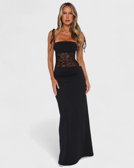 Kathrin - Maxikleid