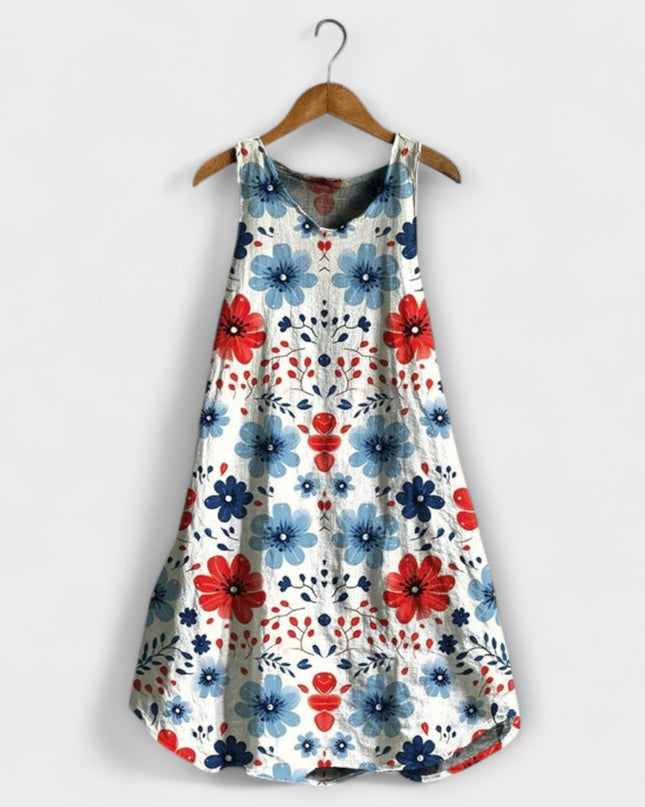 Daniela – Tank-Top-Kleid