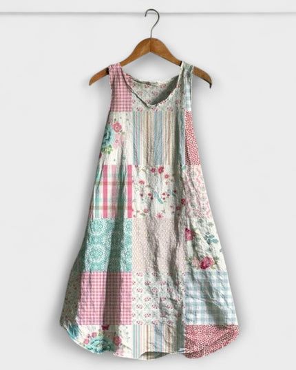 Nina – Tank-Top-Kleid