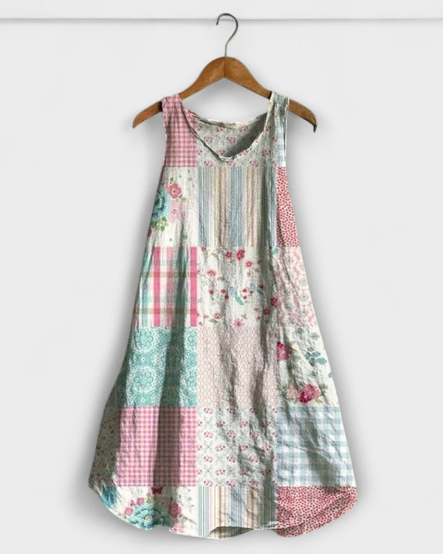 Nina – Tank-Top-Kleid