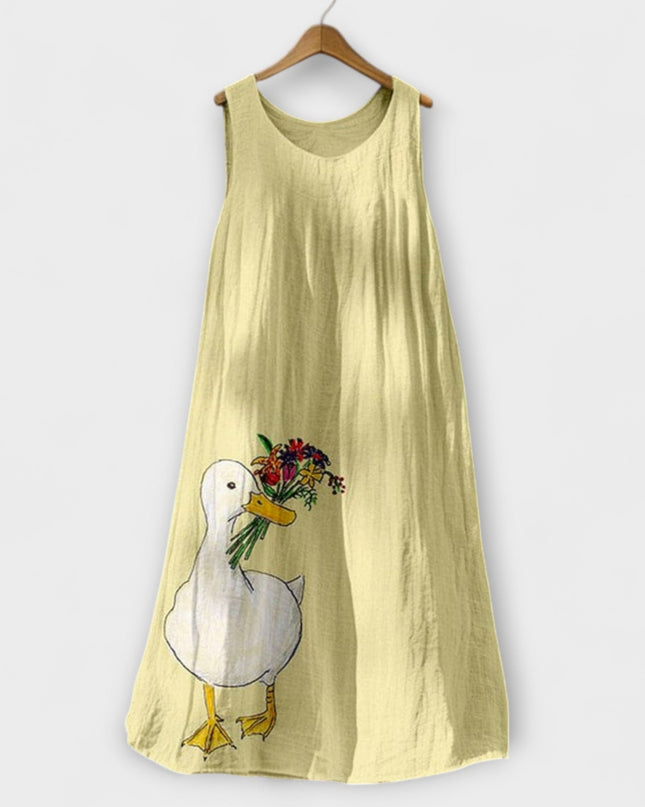 Mia – Tank-Top-Kleid
