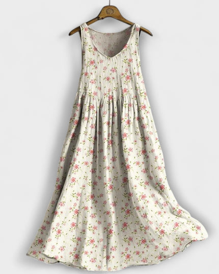 Stella – Tank-Top-Kleid