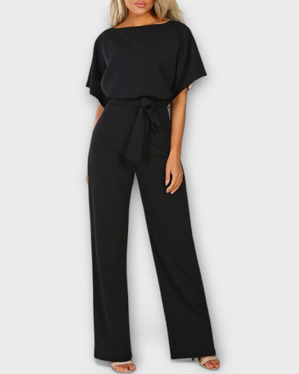 Selina - Stilvoller und einfacher Jumpsuit