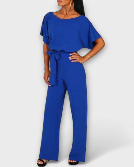 Selina - Stilvoller und einfacher Jumpsuit
