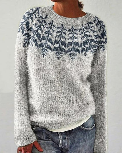 Novara - Herbst Pullover