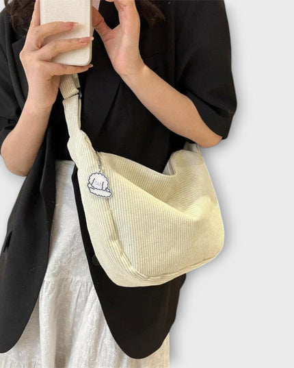 Ilse - Cordura Umhängetaschen für Damen