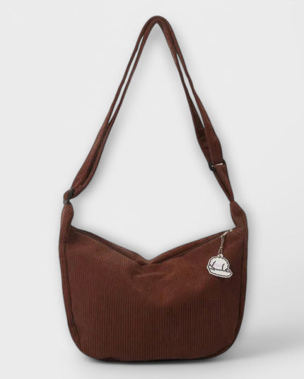 Ilse - Cordura Umhängetaschen für Damen