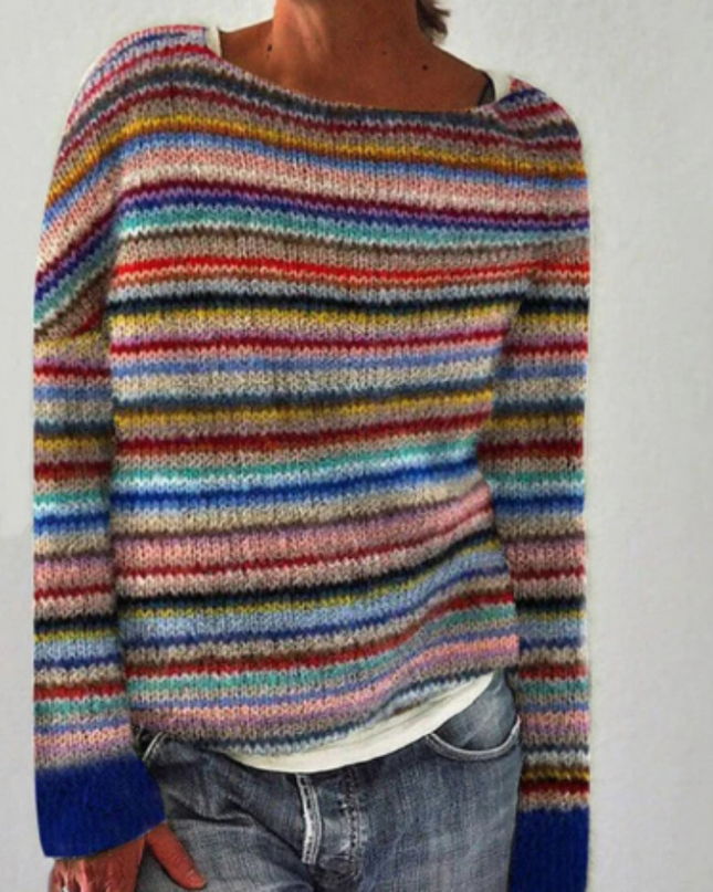 Ronel - Herbst Pullover