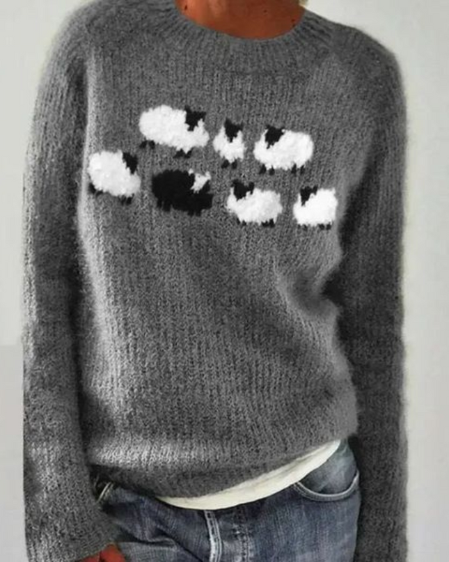 Eryndor - Herbst Pullover