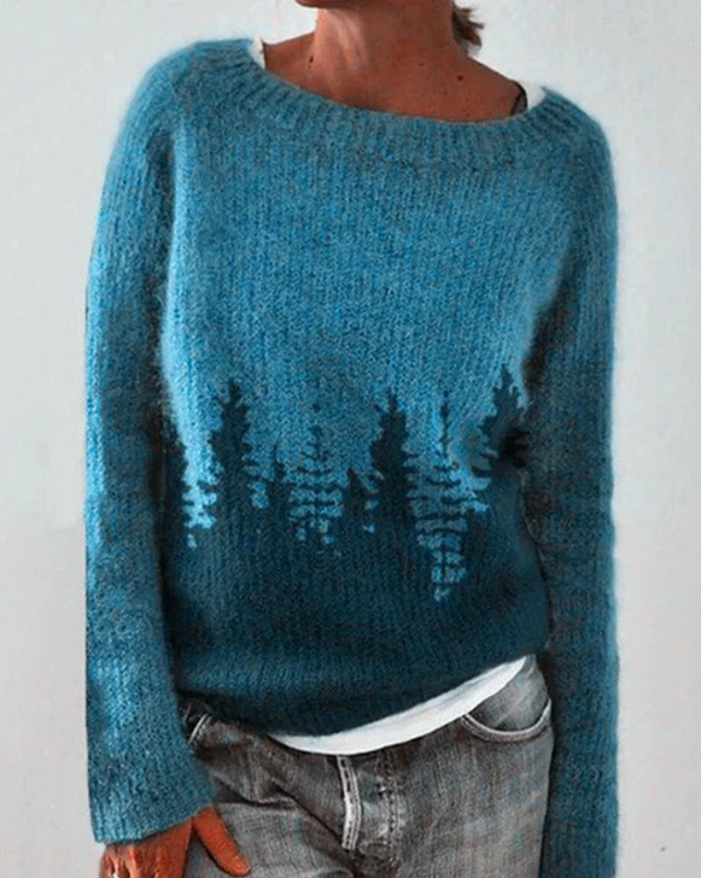 Jovienne - Herbst Pullover