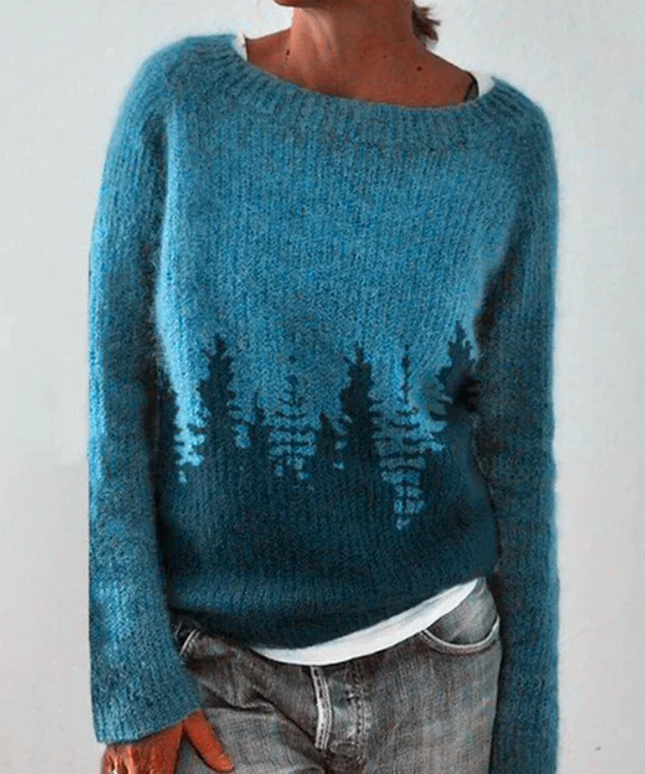 Jovienne - Herbst Pullover