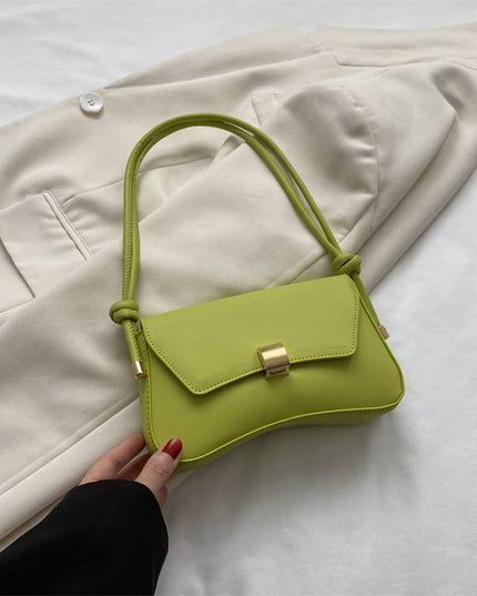 Ilse - Vintage-Klappentasche