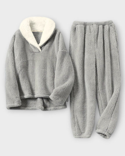 Stella - Kuscheliges Flanell Set
